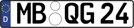 MB-QG24
