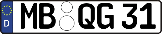 MB-QG31