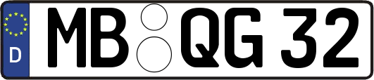 MB-QG32