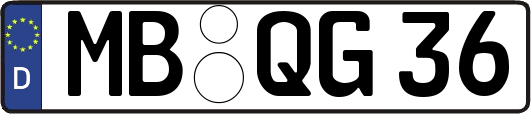 MB-QG36