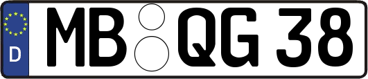 MB-QG38