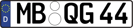 MB-QG44