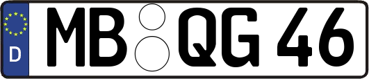 MB-QG46