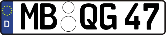 MB-QG47