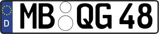 MB-QG48