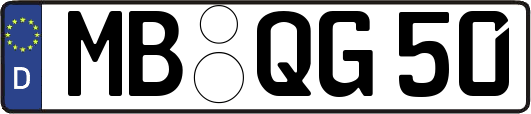 MB-QG50