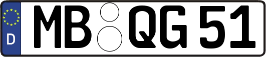 MB-QG51