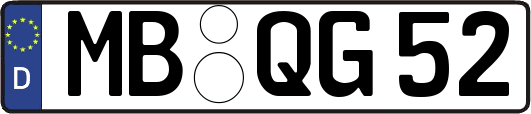 MB-QG52