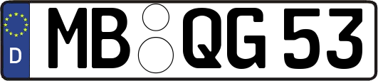MB-QG53