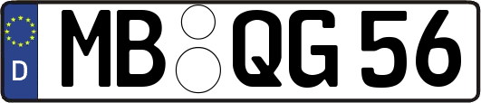 MB-QG56
