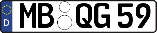MB-QG59