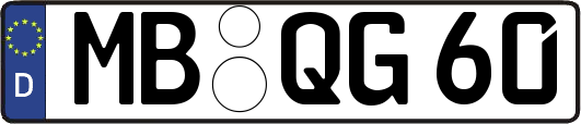 MB-QG60
