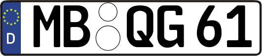 MB-QG61