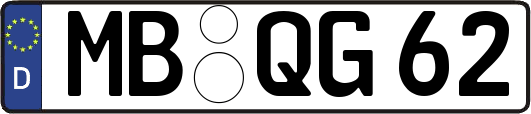 MB-QG62