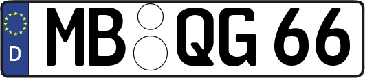 MB-QG66
