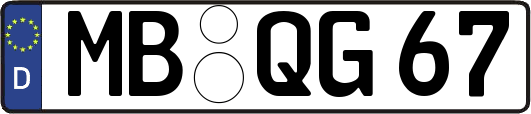 MB-QG67