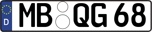 MB-QG68