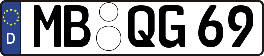 MB-QG69