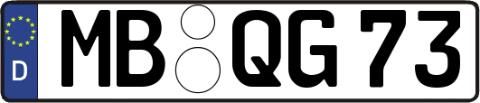 MB-QG73