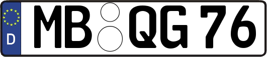 MB-QG76