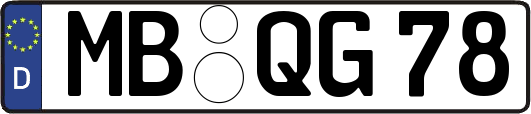 MB-QG78