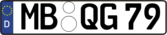MB-QG79