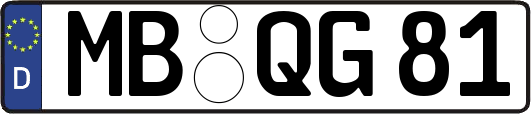 MB-QG81