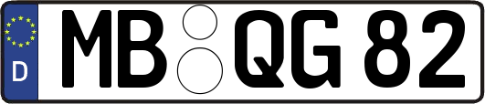 MB-QG82