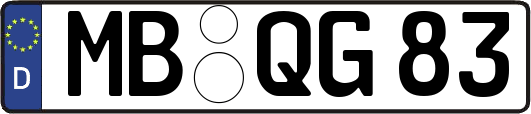 MB-QG83