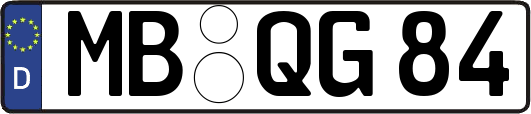 MB-QG84
