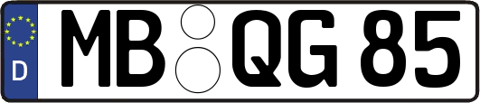 MB-QG85