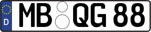MB-QG88