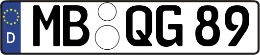 MB-QG89