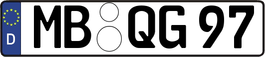 MB-QG97