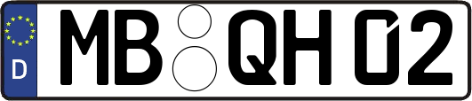 MB-QH02