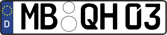 MB-QH03