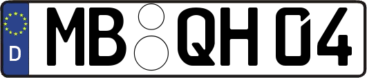 MB-QH04