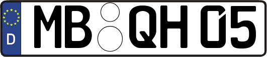 MB-QH05