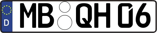 MB-QH06