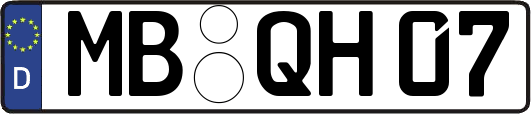 MB-QH07