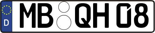 MB-QH08