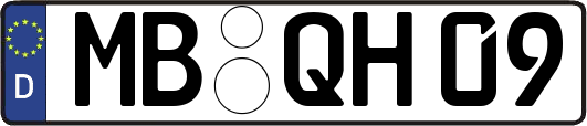 MB-QH09