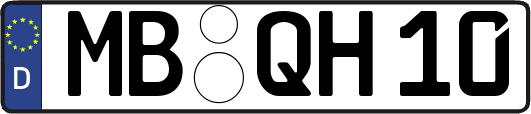 MB-QH10