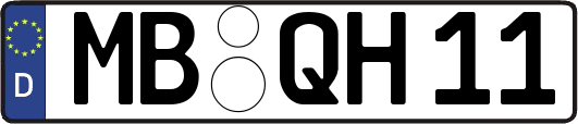 MB-QH11