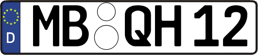 MB-QH12