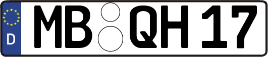 MB-QH17