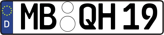 MB-QH19