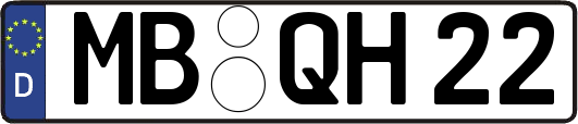MB-QH22