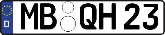 MB-QH23
