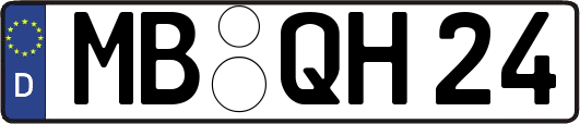 MB-QH24